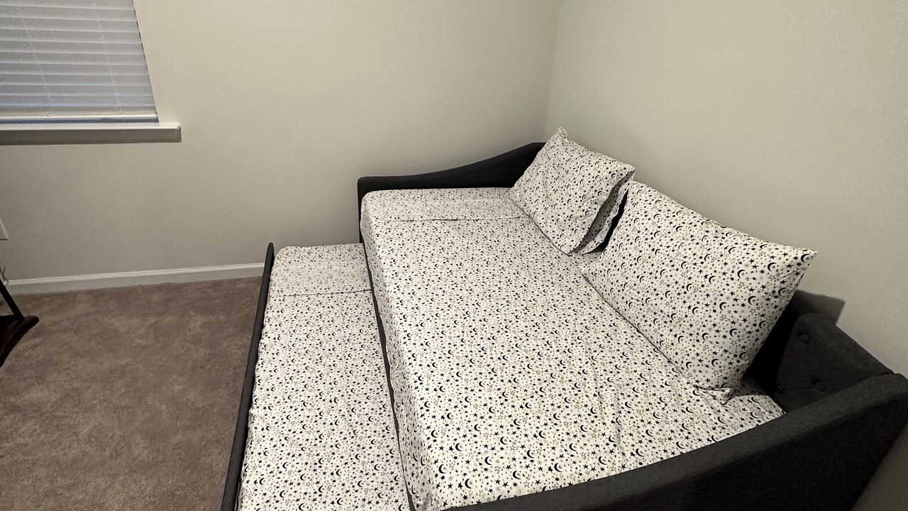 Photo of Bedroom in Moncks Corner