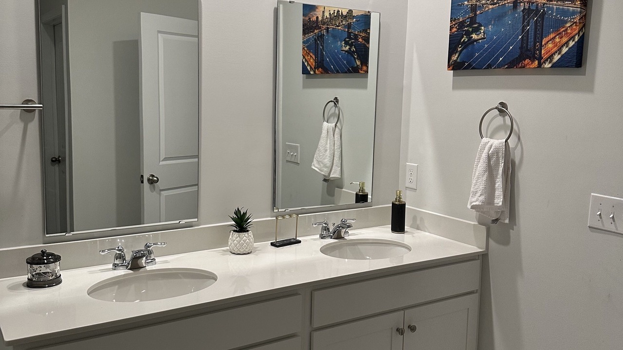 Photo of Bathroom in Moncks Corner