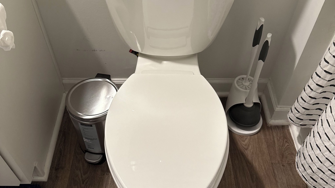 Photo of Bathroom in Moncks Corner