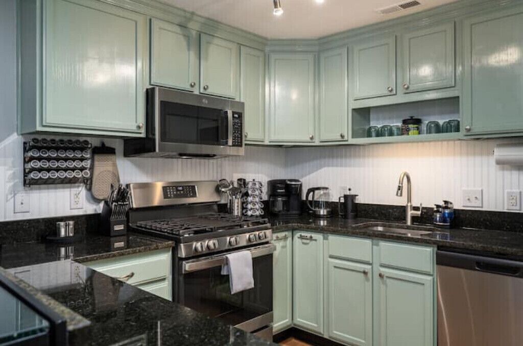 Photo of Kitchen in Kirkwood