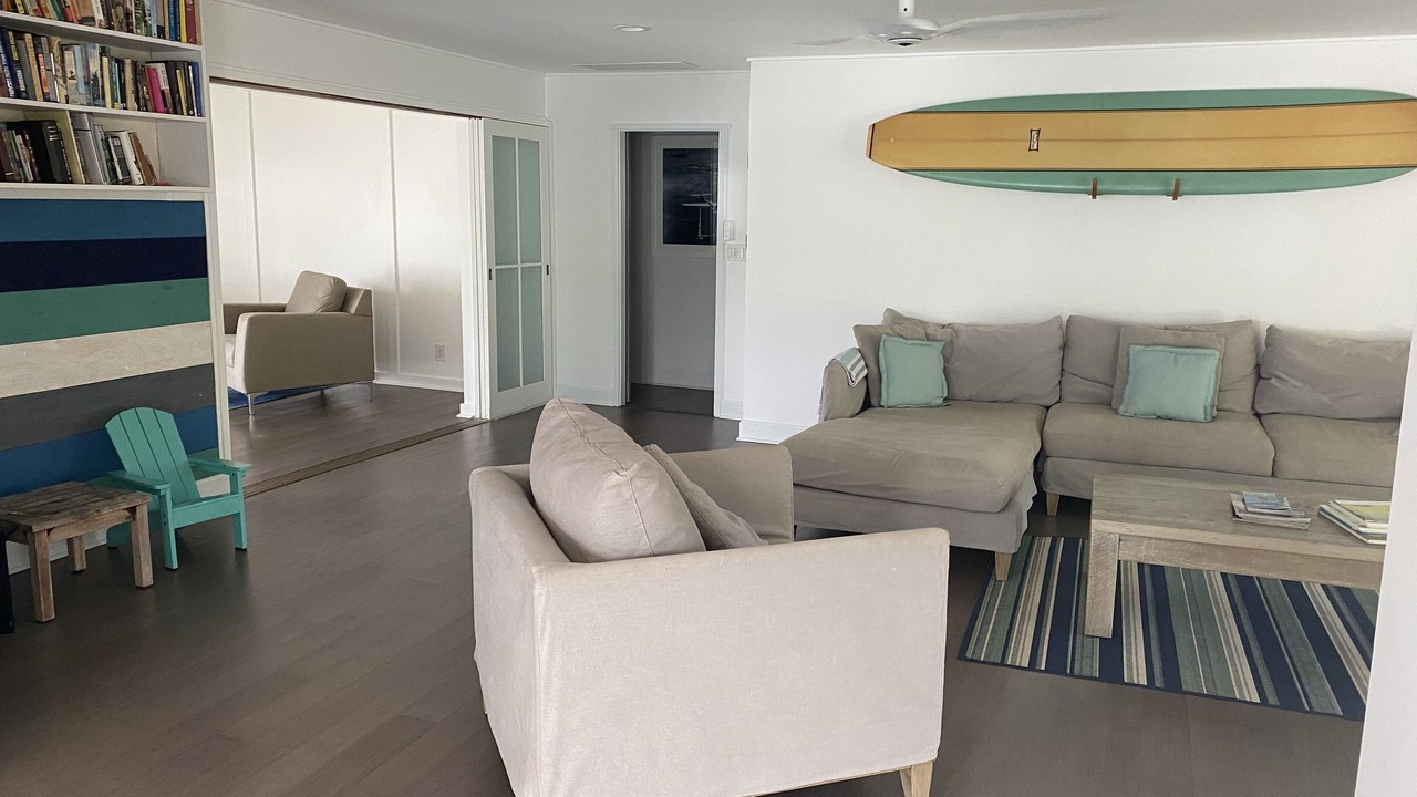 Photo of Livingroom in Kalama Tract