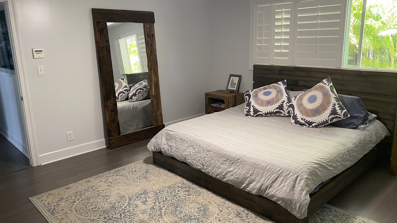 Photo of Bedroom in Kalama Tract