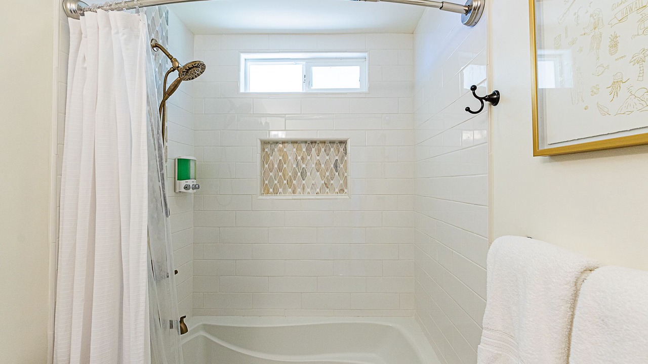 Photo of Bathroom in Keaau