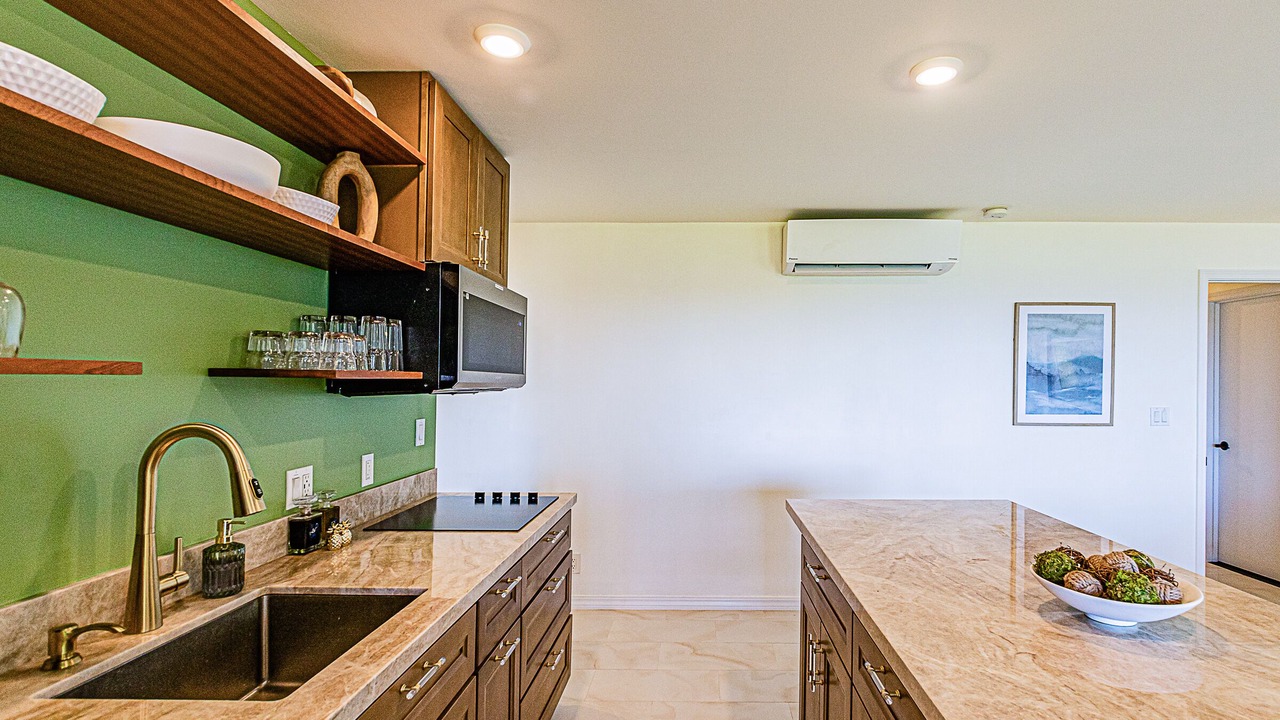 Photo of Kitchen in Keaau