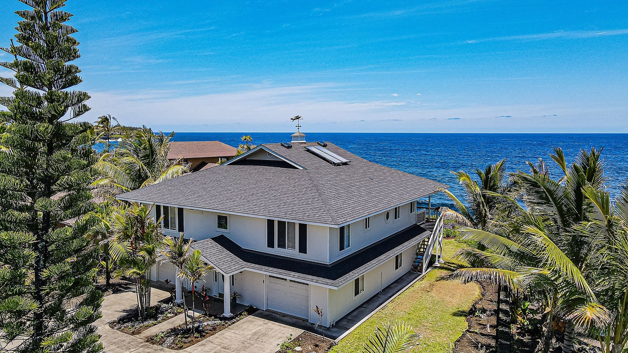 Photo of Outdoor in Keaau