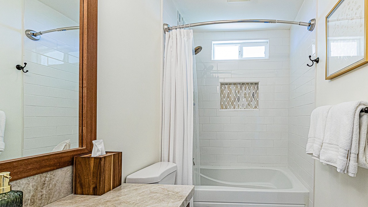 Photo of Bathroom in Keaau