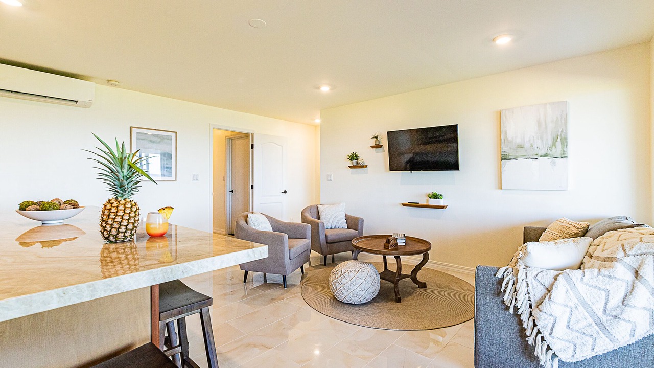 Photo of Livingroom in Keaau