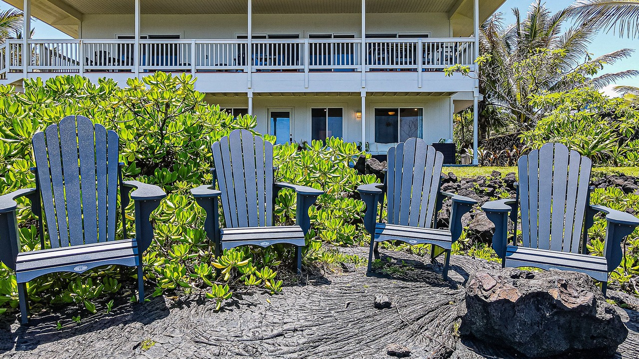 Photo of Outdoor in Keaau