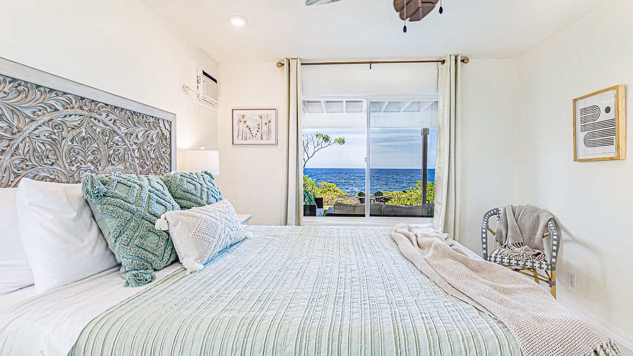 Photo of Bedroom in Keaau