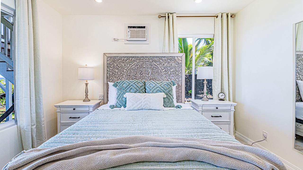 Photo of Bedroom in Keaau