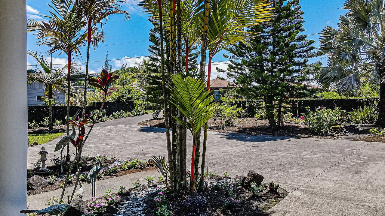 Photo of Outdoor in Keaau