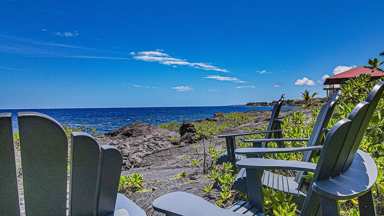 Photo of Outdoor in Keaau