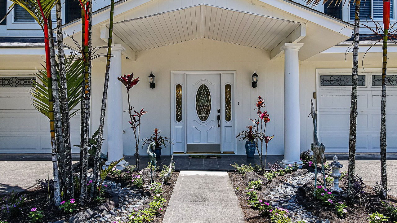 Photo of Outdoor in Keaau