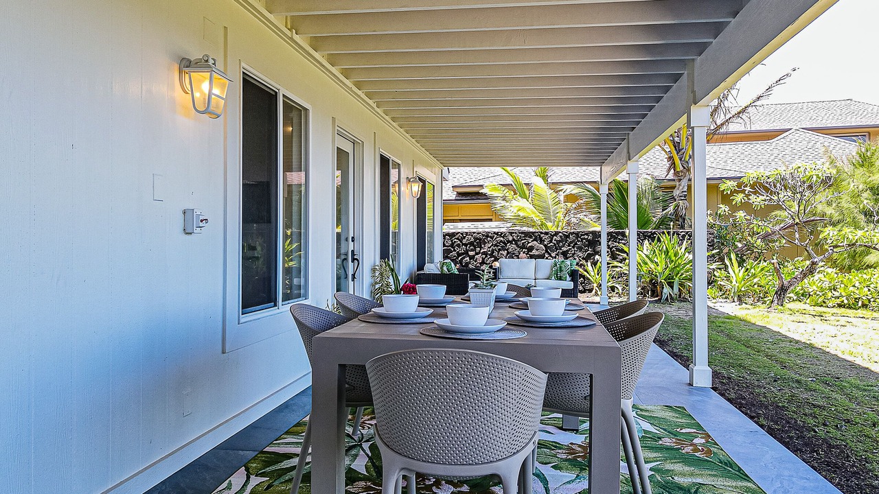 Photo of Outdoor in Keaau
