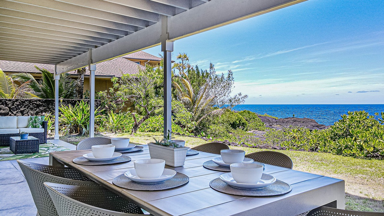 Photo of Outdoor in Keaau