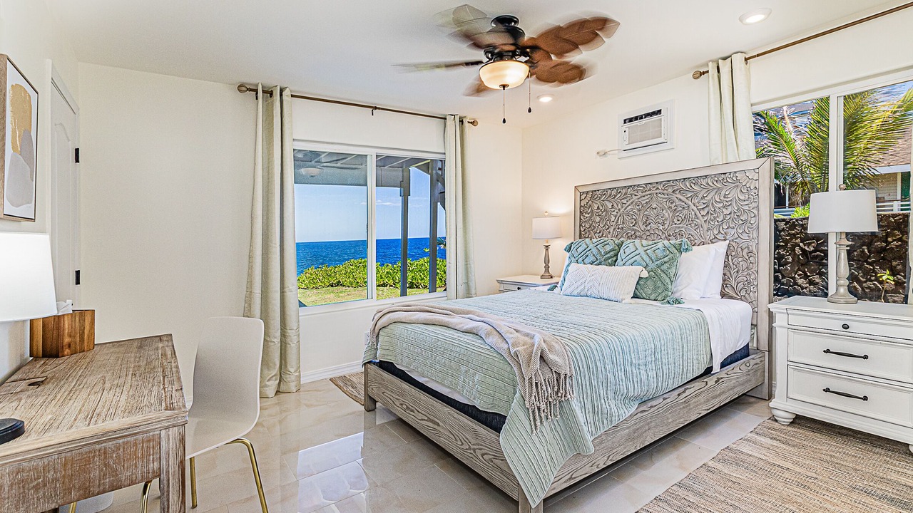Photo of Bedroom in Keaau