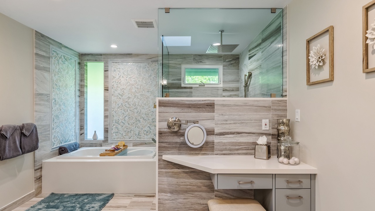 Photo of Bathroom in Honolulu