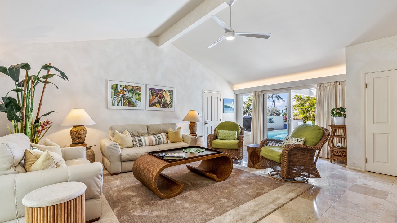 Photo of Bedroom in Honolulu