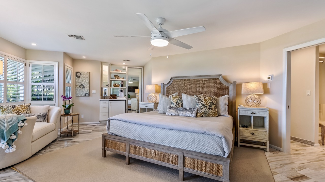 Photo of Bedroom in Honolulu