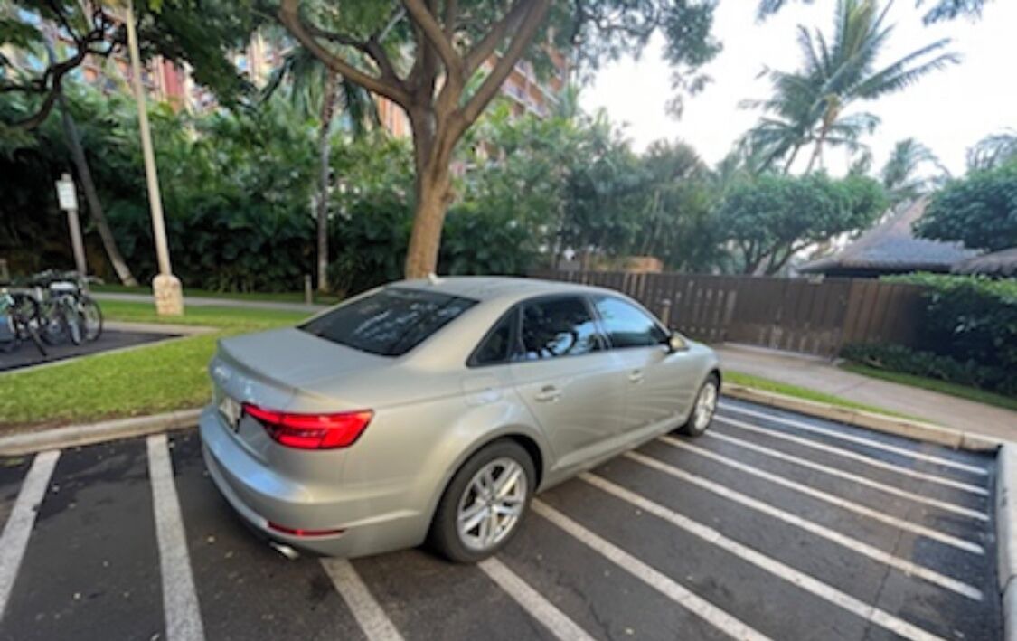 Photo of Outdoor in Ko Olina
