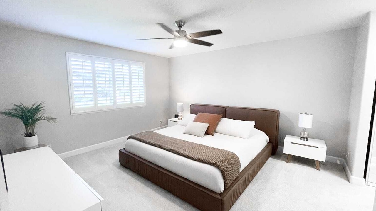 Photo of Bedroom in Ko Olina