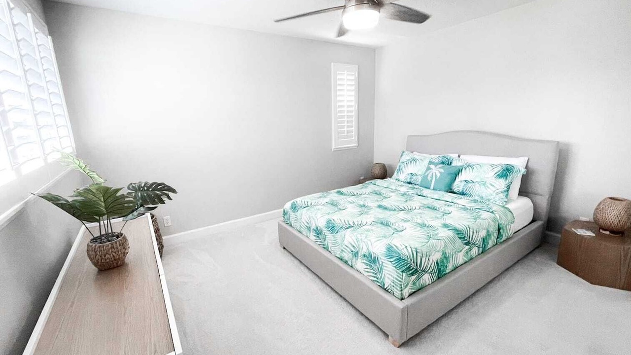 Photo of Bedroom in Ko Olina