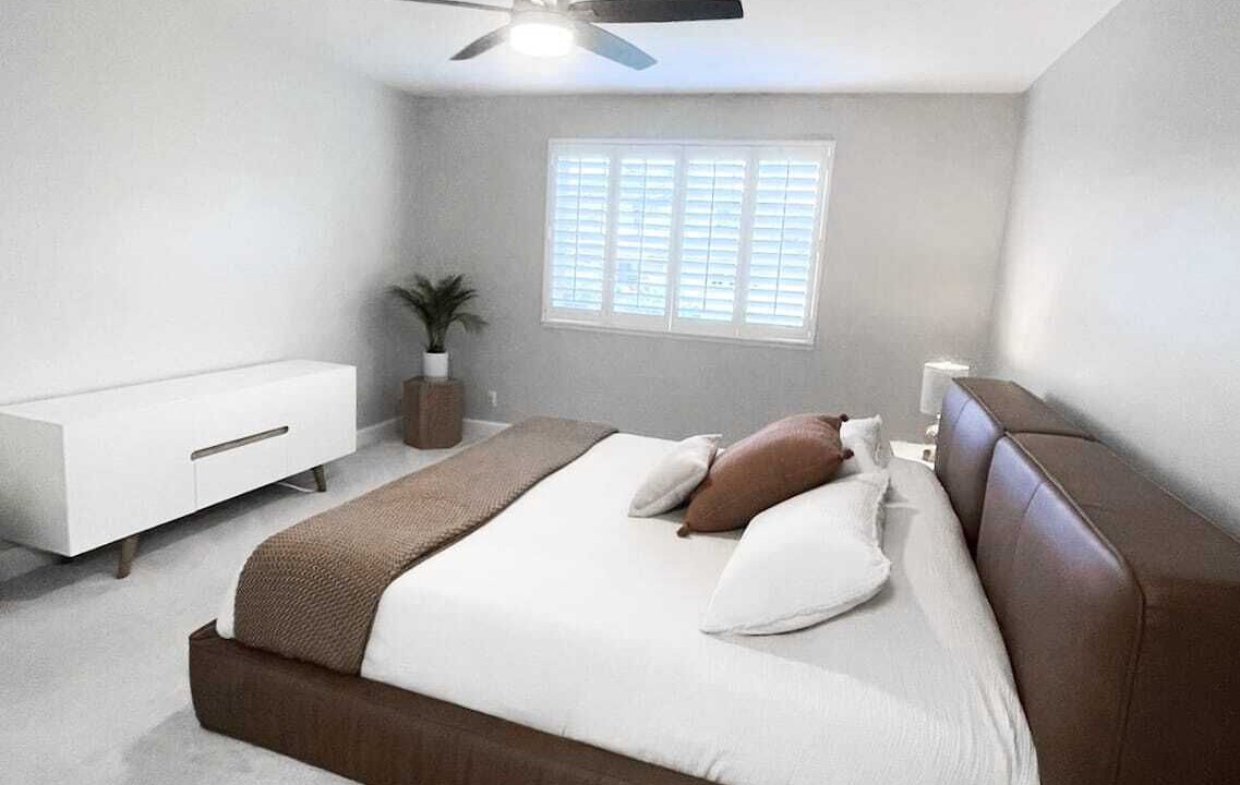 Photo of Bedroom in Ko Olina