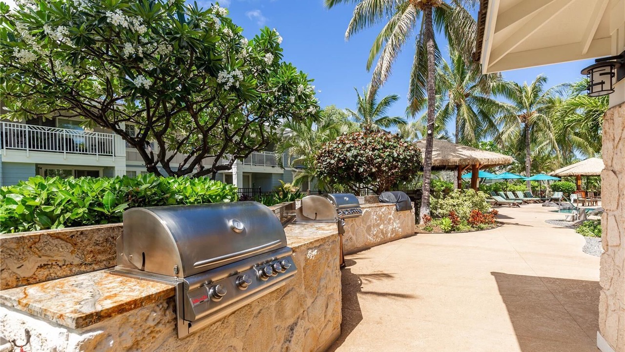 Photo of Patio Balcony in Ko Olina