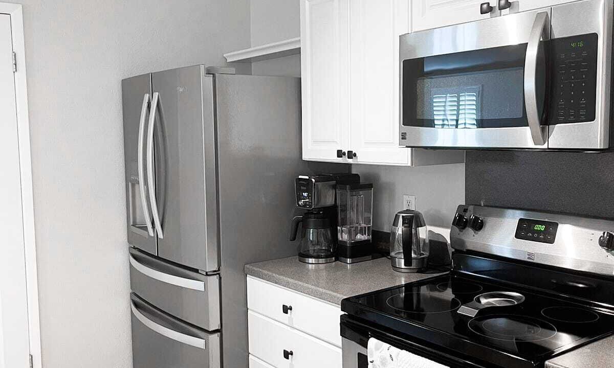 Photo of Kitchen in Ko Olina
