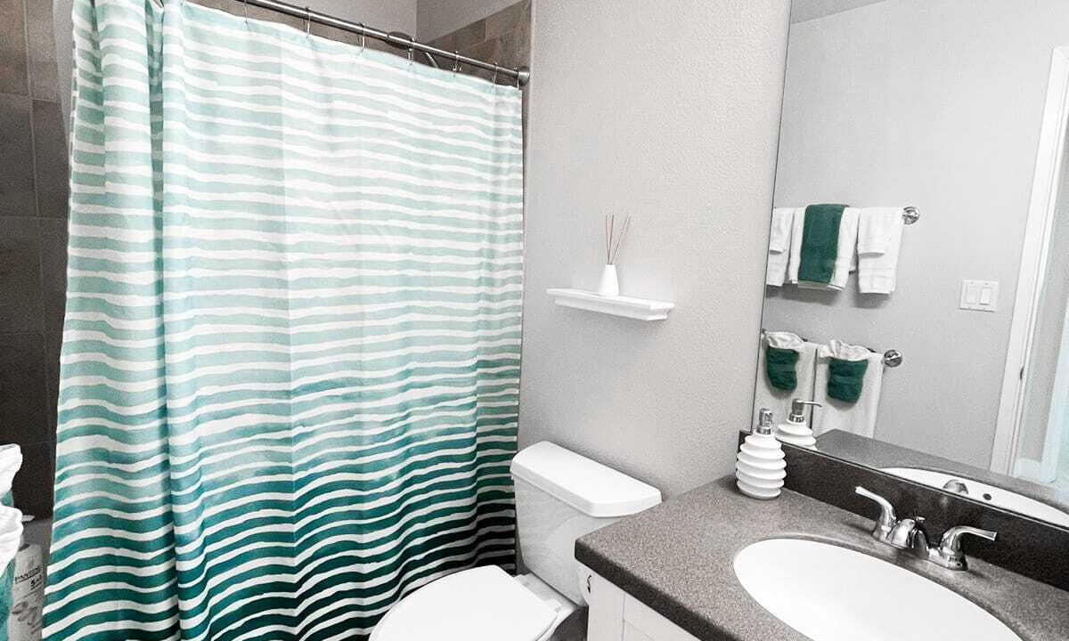 Photo of Bathroom in Ko Olina