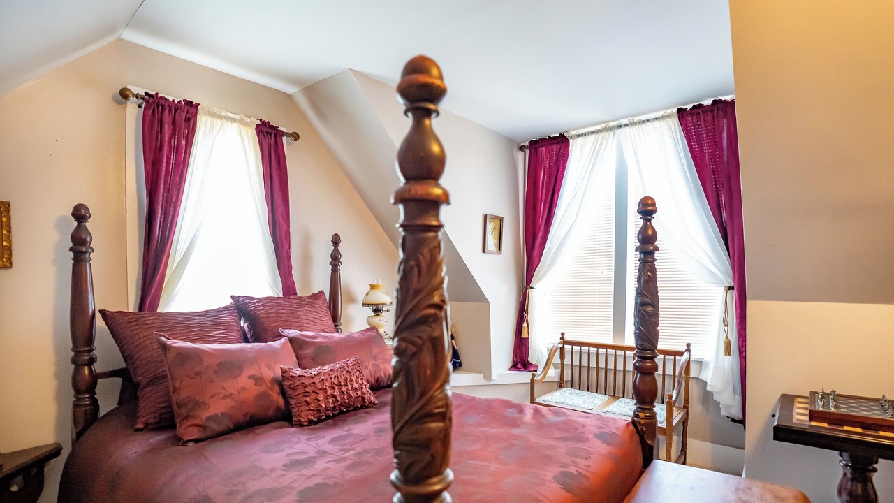 Photo of Bedroom in Lampasas