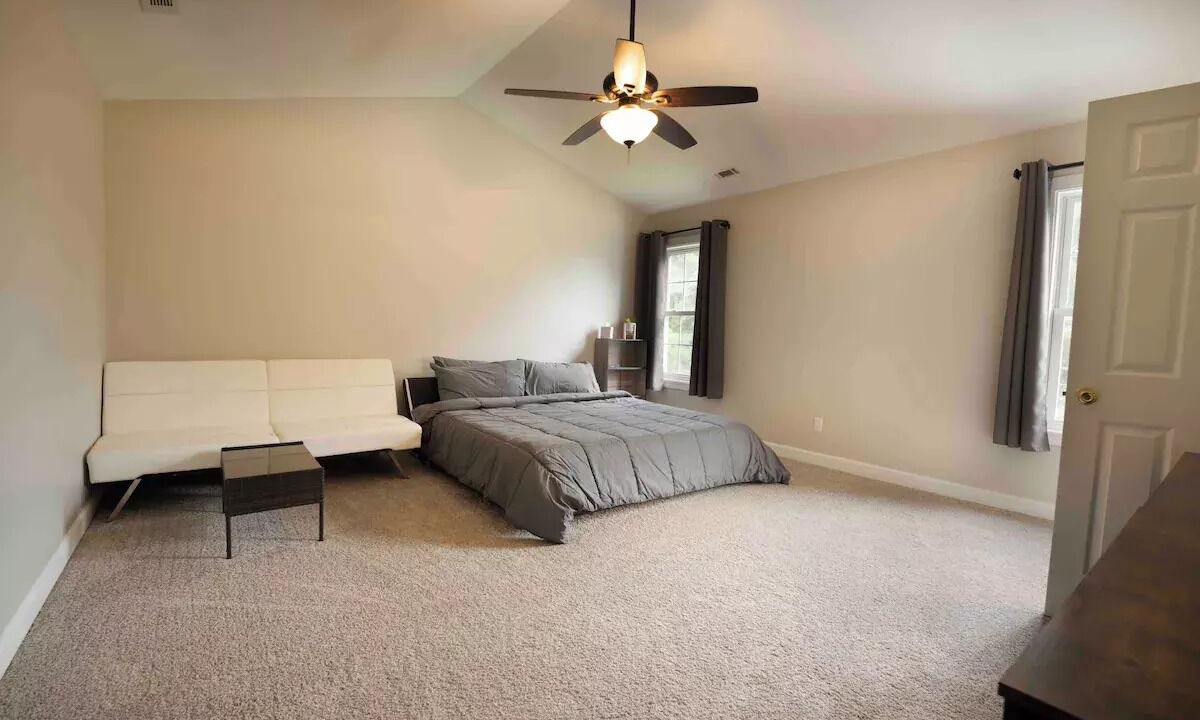 Photo of Bedroom in Jacksonville