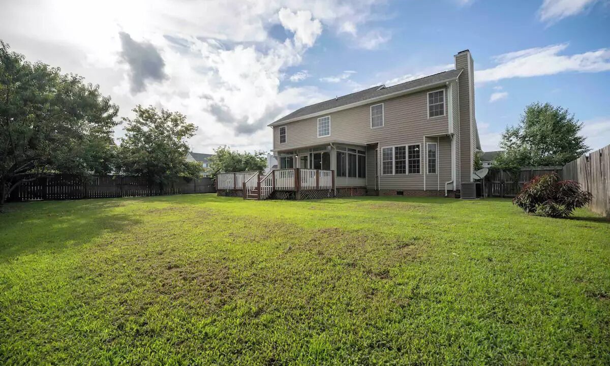 Photo of Outdoor in Jacksonville