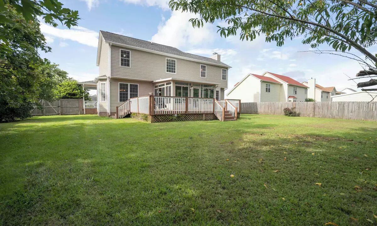 Photo of Outdoor in Jacksonville