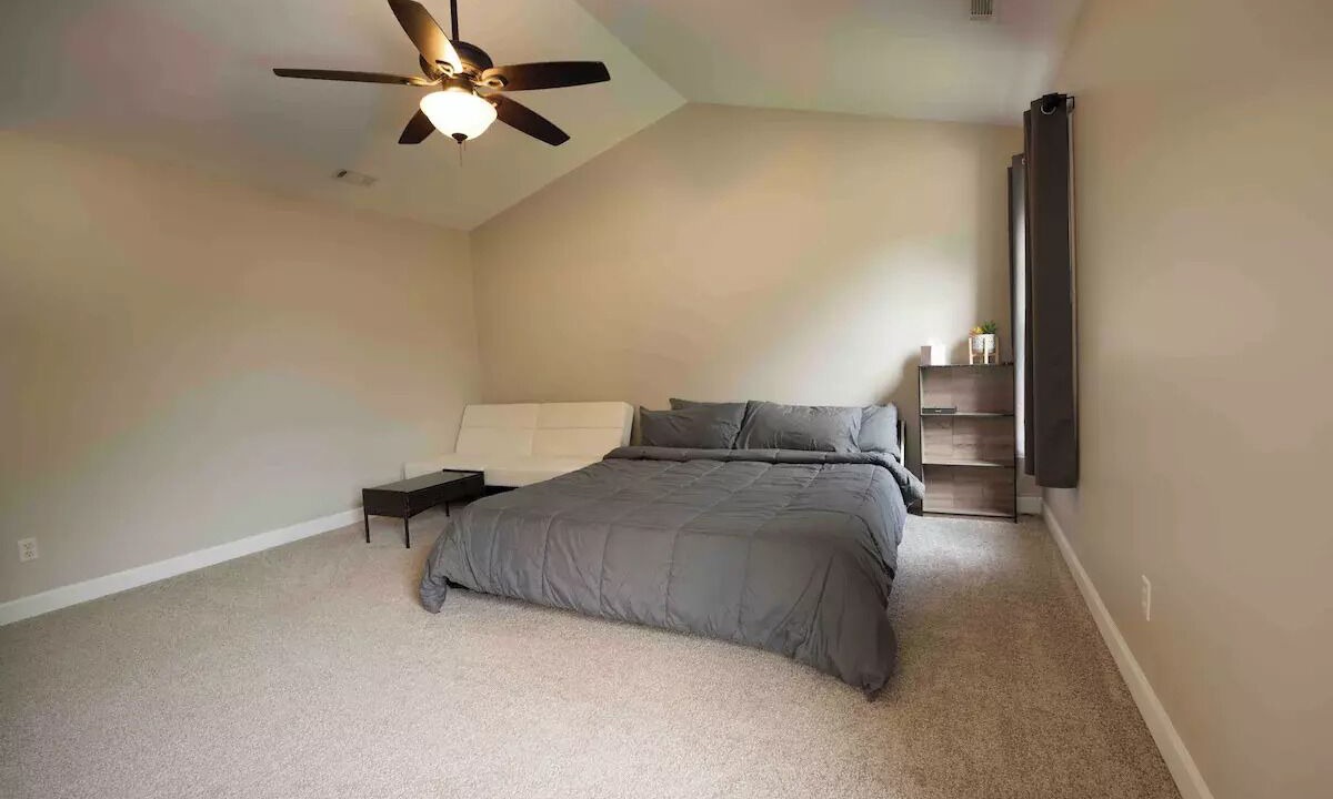 Photo of Bedroom in Jacksonville