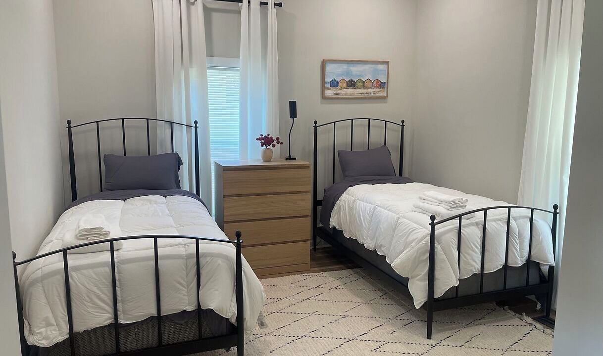 Photo of Bedroom in Fort Mill
