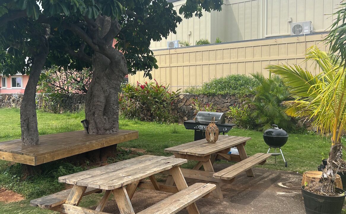 Photo of Outdoor in Ewa
