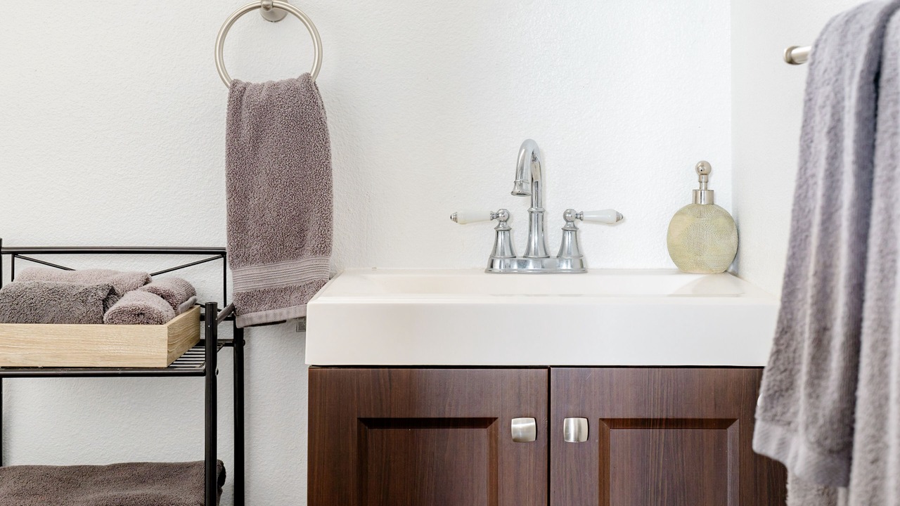 Photo of Bathroom in Ewa