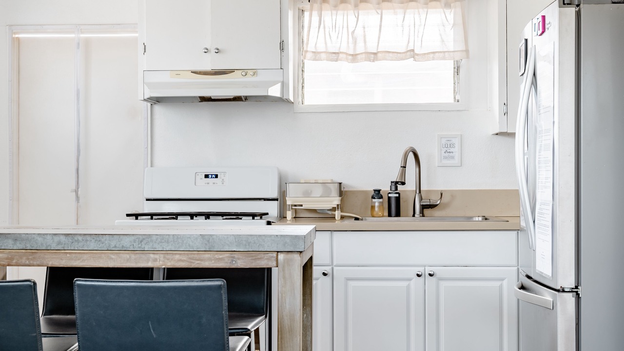 Photo of Kitchen in Ewa