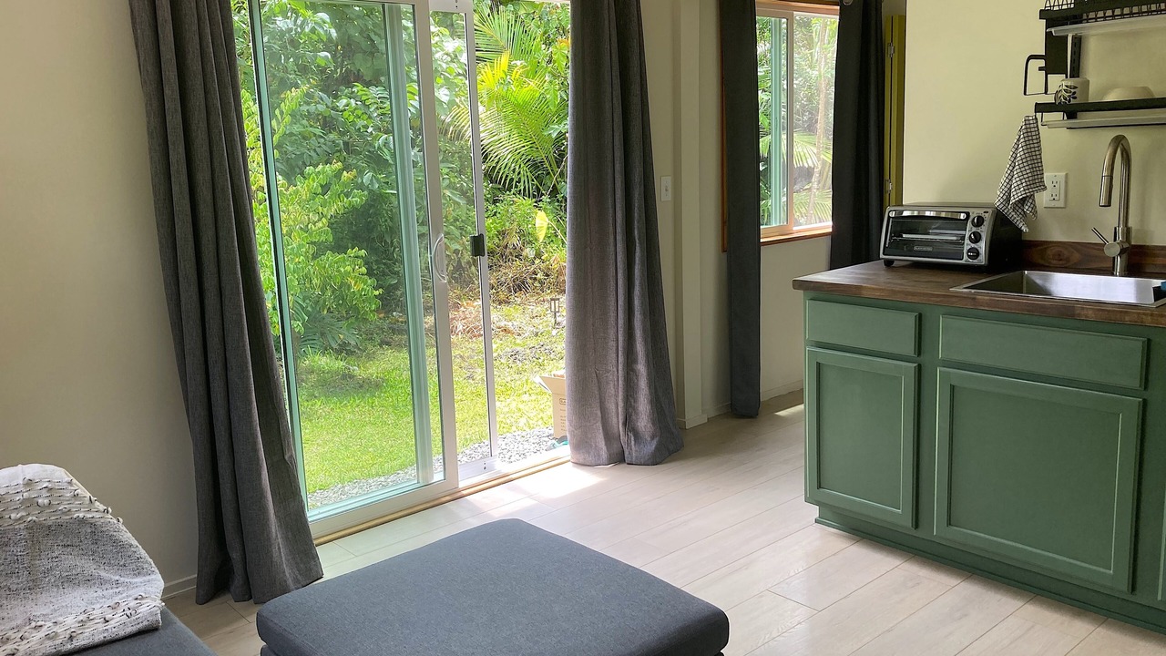 Photo of Livingroom in Kehena
