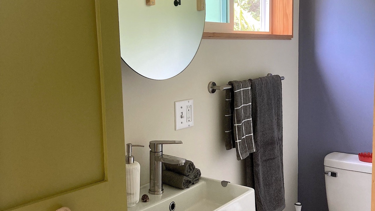 Photo of Bathroom in Kehena