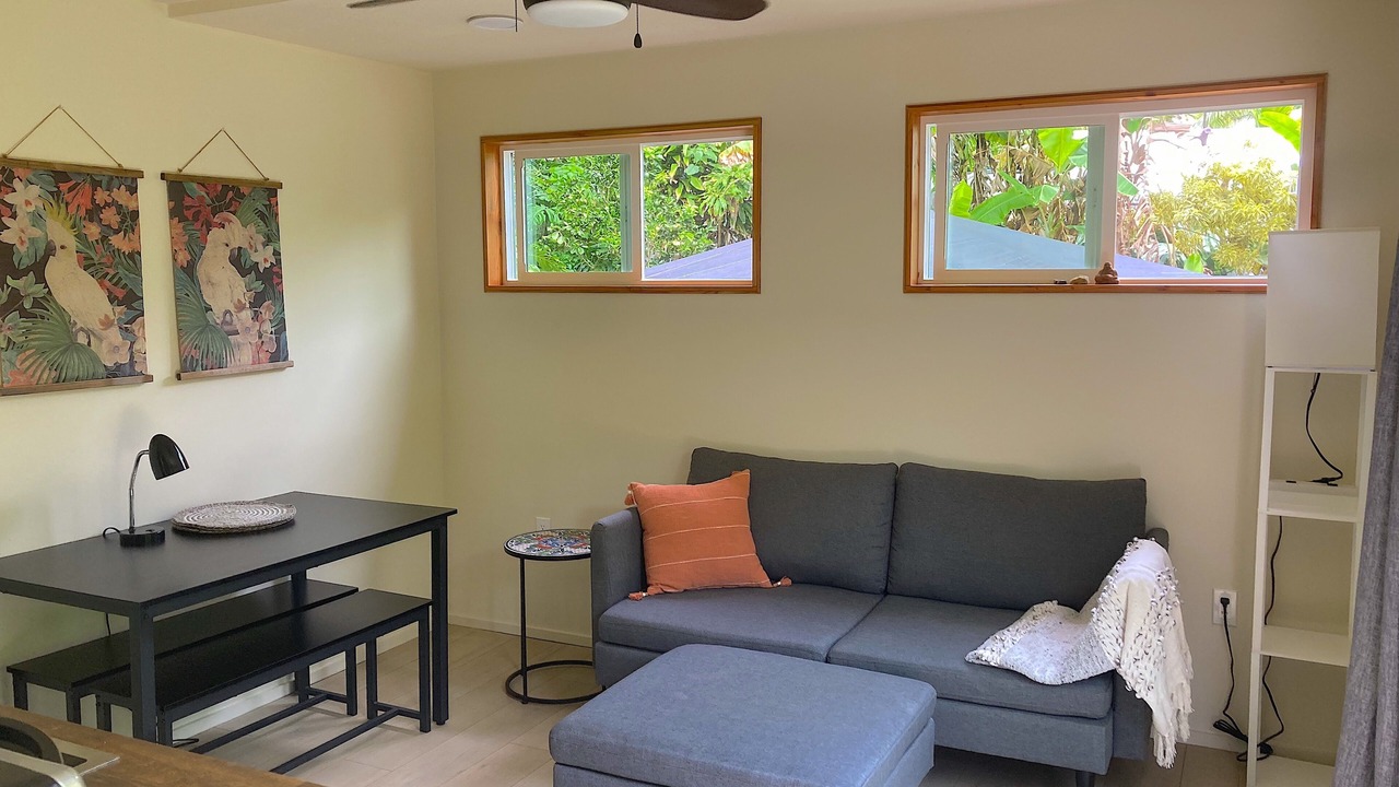 Photo of Bedroom in Kehena