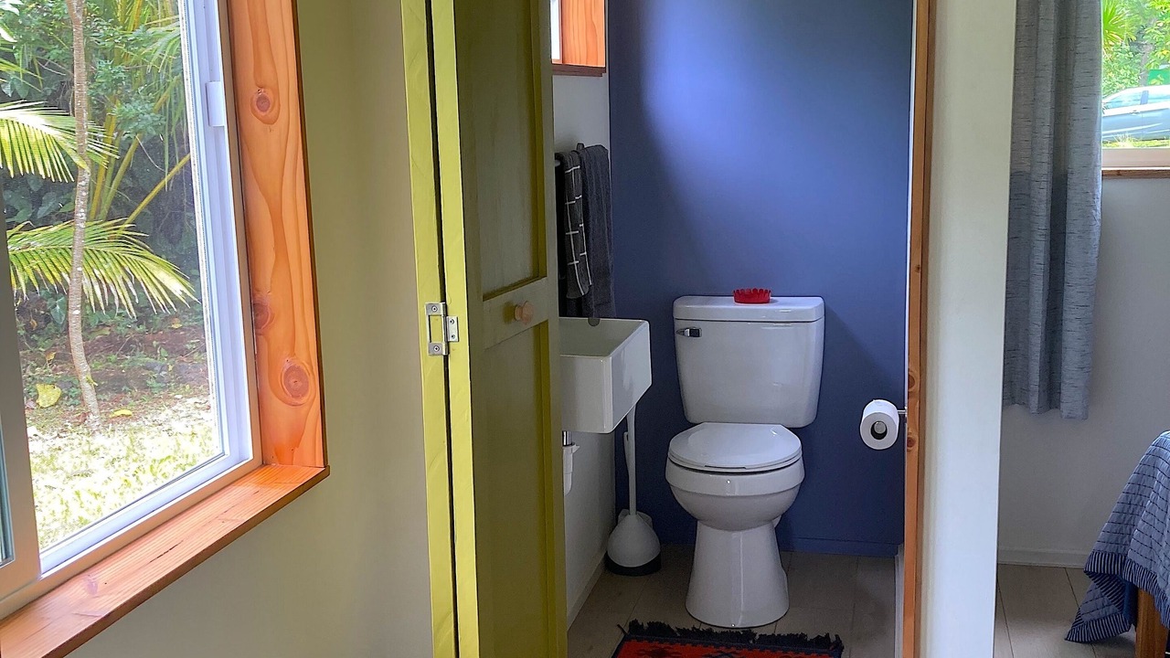 Photo of Bathroom in Kehena