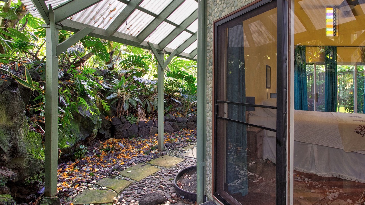 Photo of Outdoor in Kehena Beach Estates