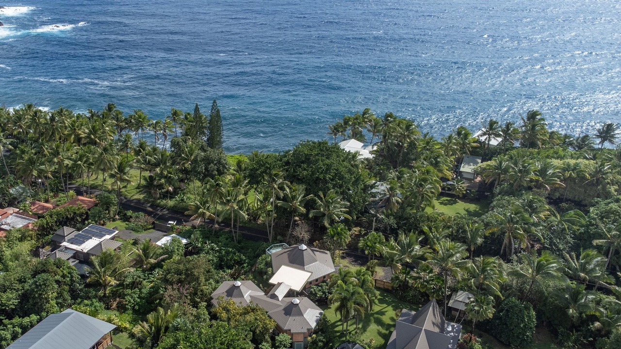 Photo of Outdoor in Kehena Beach Estates