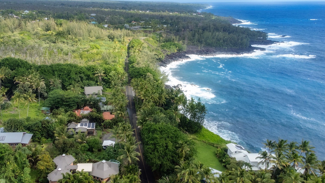 Photo of Outdoor in Kehena Beach Estates