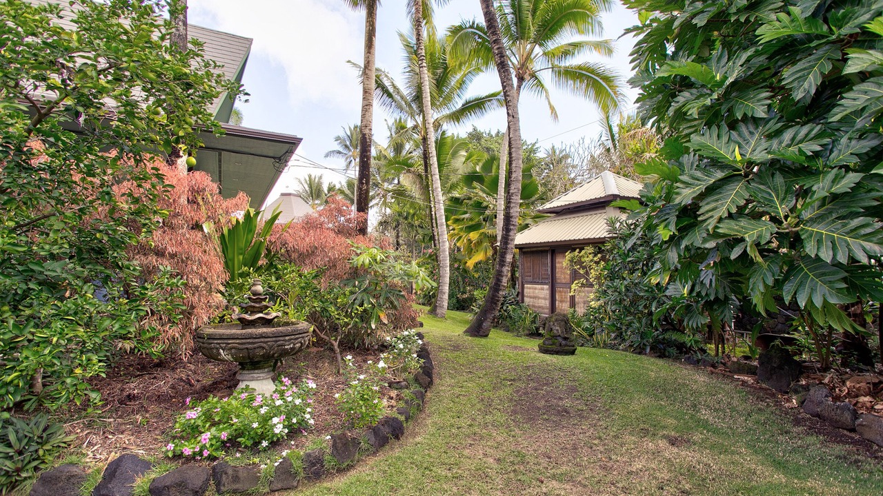 Photo of Outdoor in Kehena Beach Estates