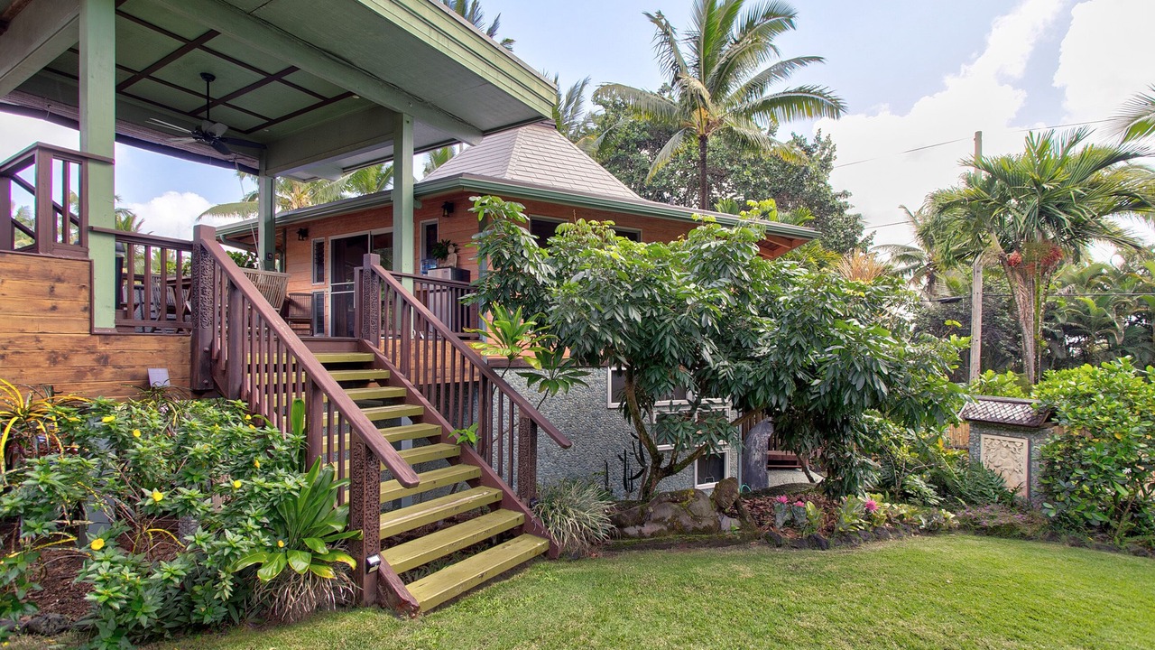 Photo of Outdoor in Kehena Beach Estates