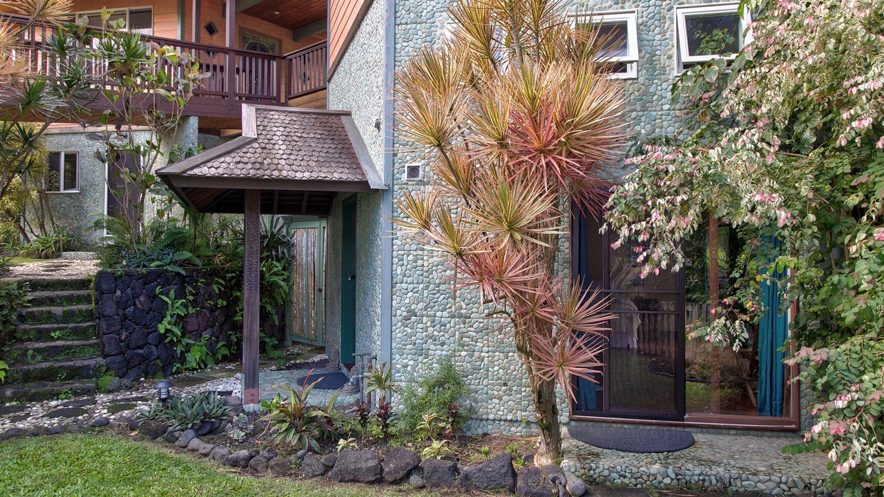 Photo of Outdoor in Kehena Beach Estates