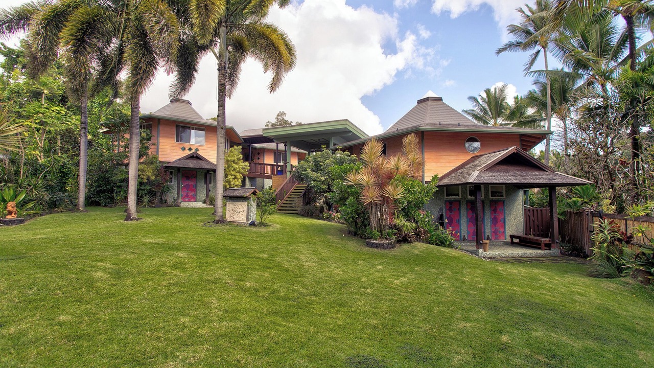 Photo of Outdoor in Kehena Beach Estates